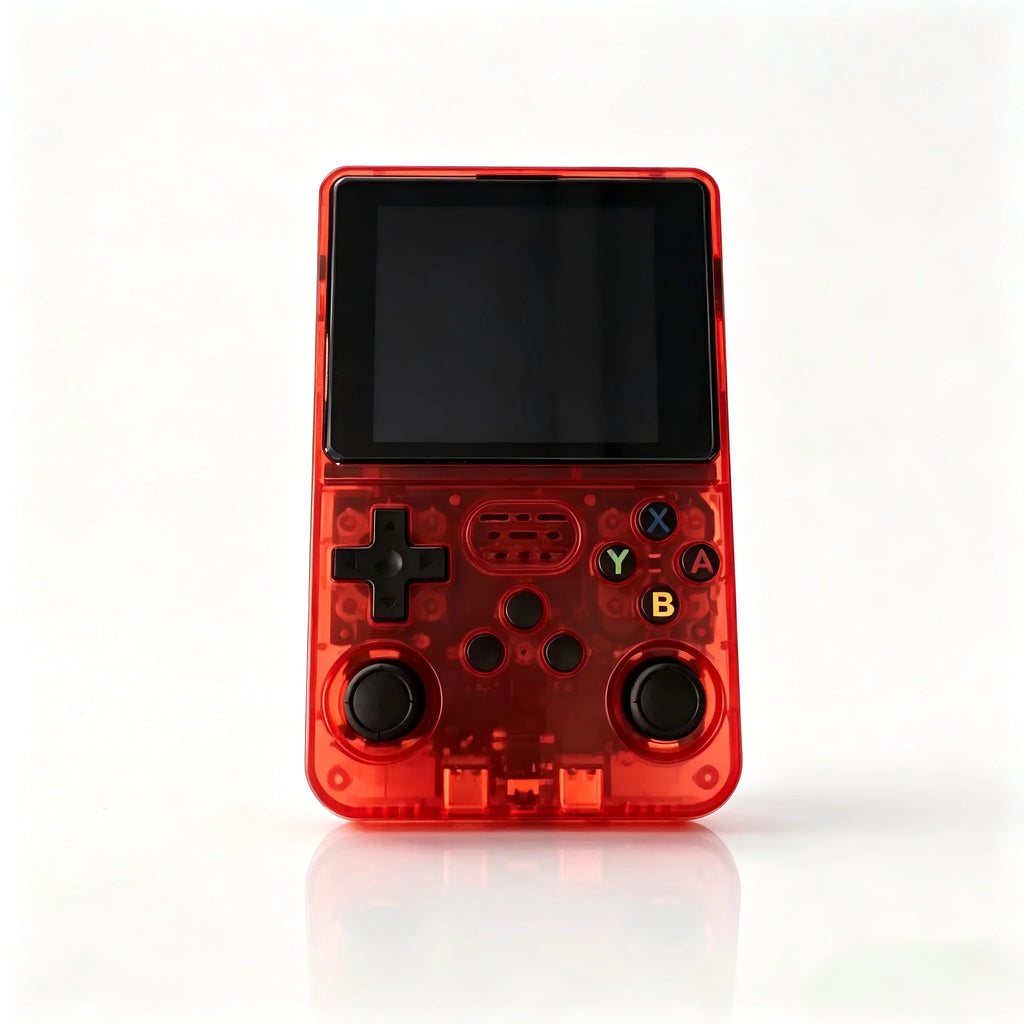 Game R36S – Consola portátil retro con 64GB