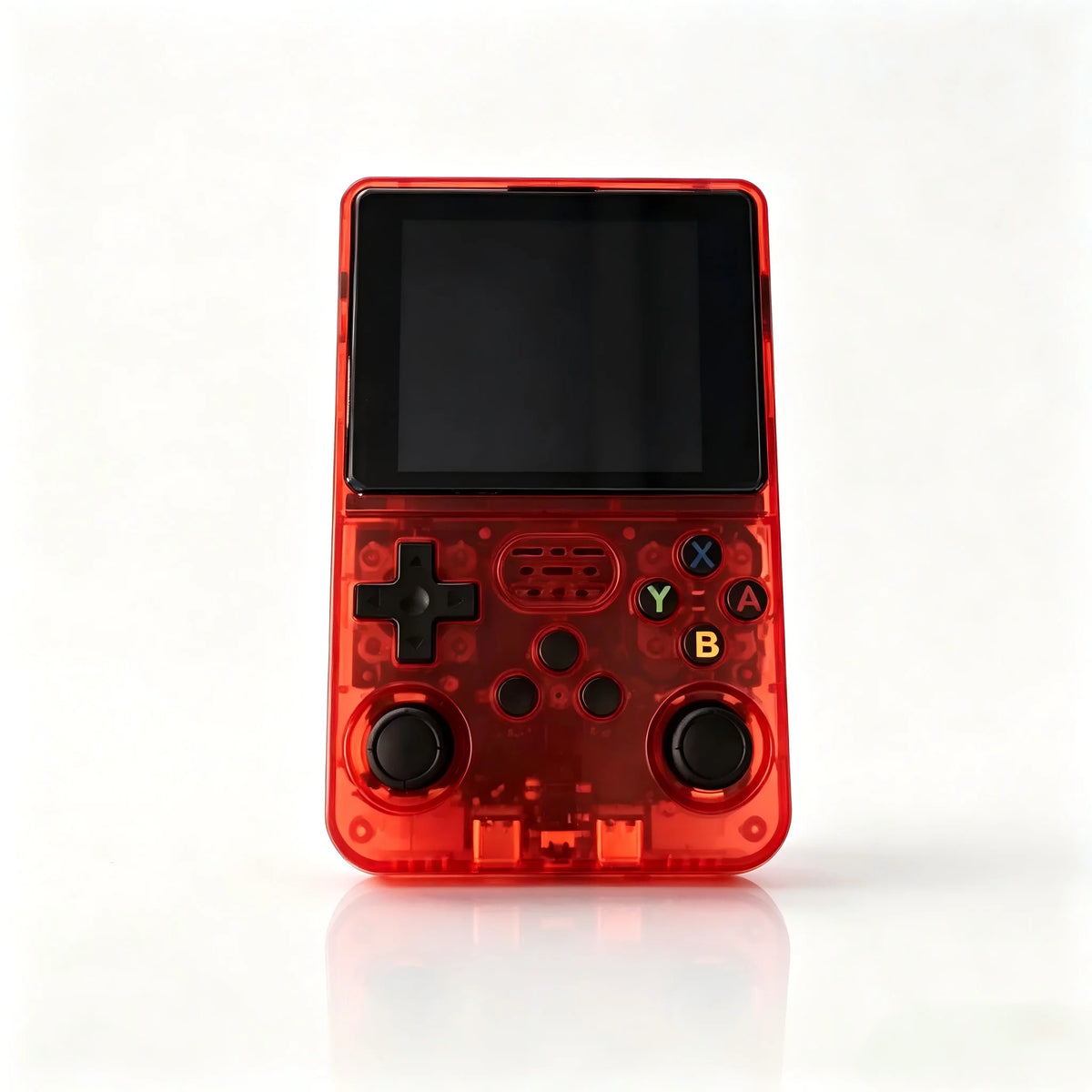 Game R36S – Consola portátil retro con 64GB