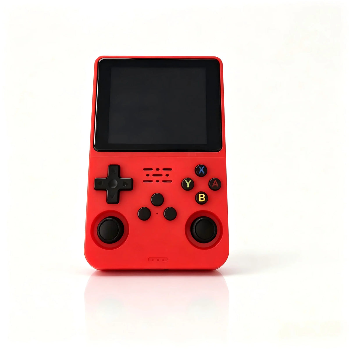 Game R36S – Consola portátil retro con 64GB
