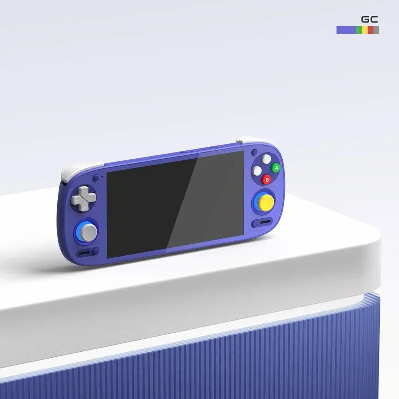 Retroid Pocket 5 – Consola portátil retro Android