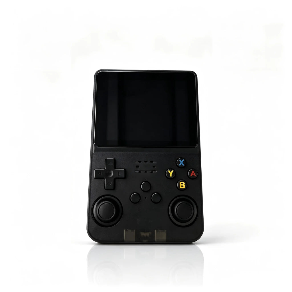 Game R36S – Consola portátil retro con 64GB