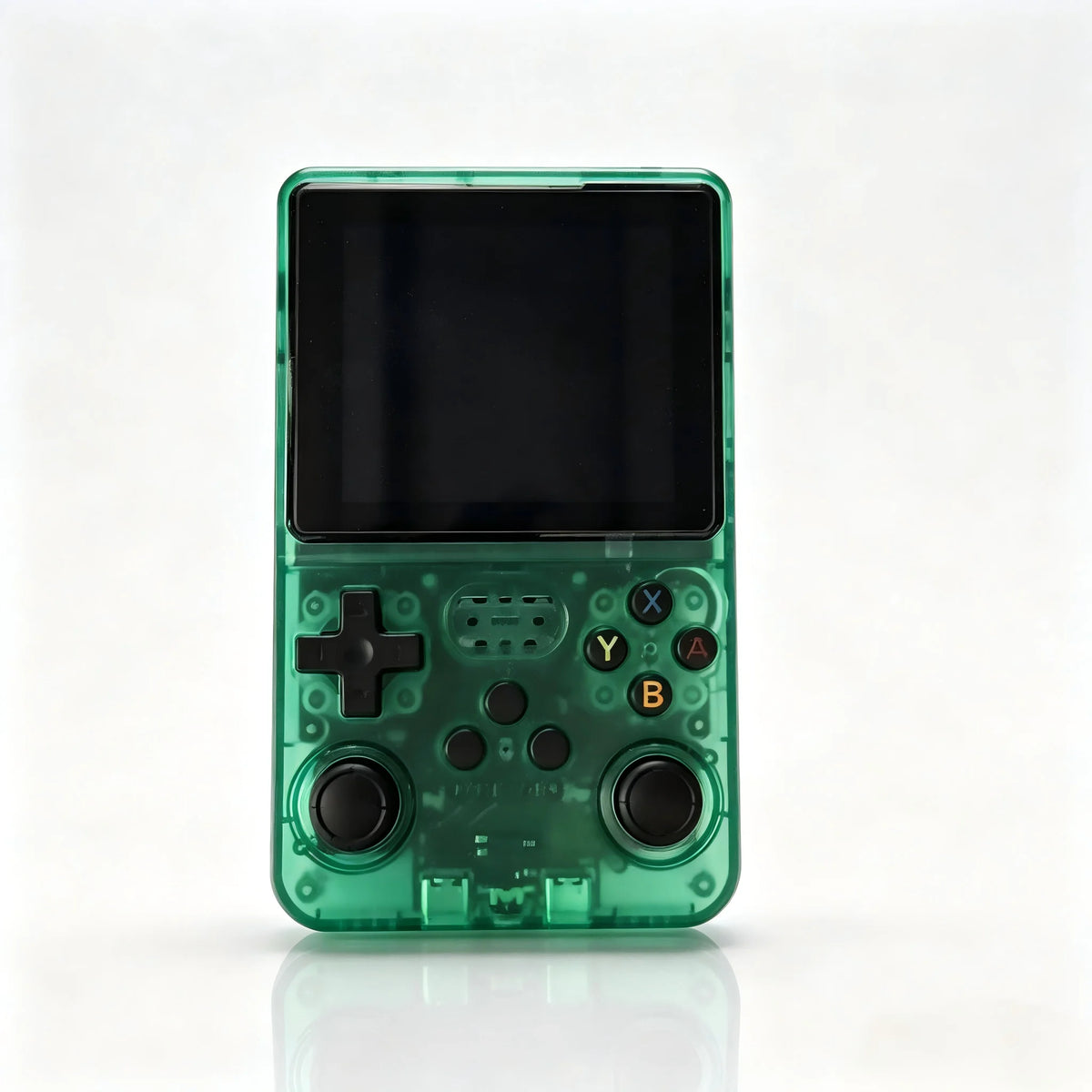 Game R36S – Consola portátil retro con 64GB