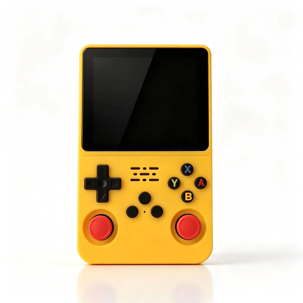 Game R36S – Consola portátil retro con 64GB