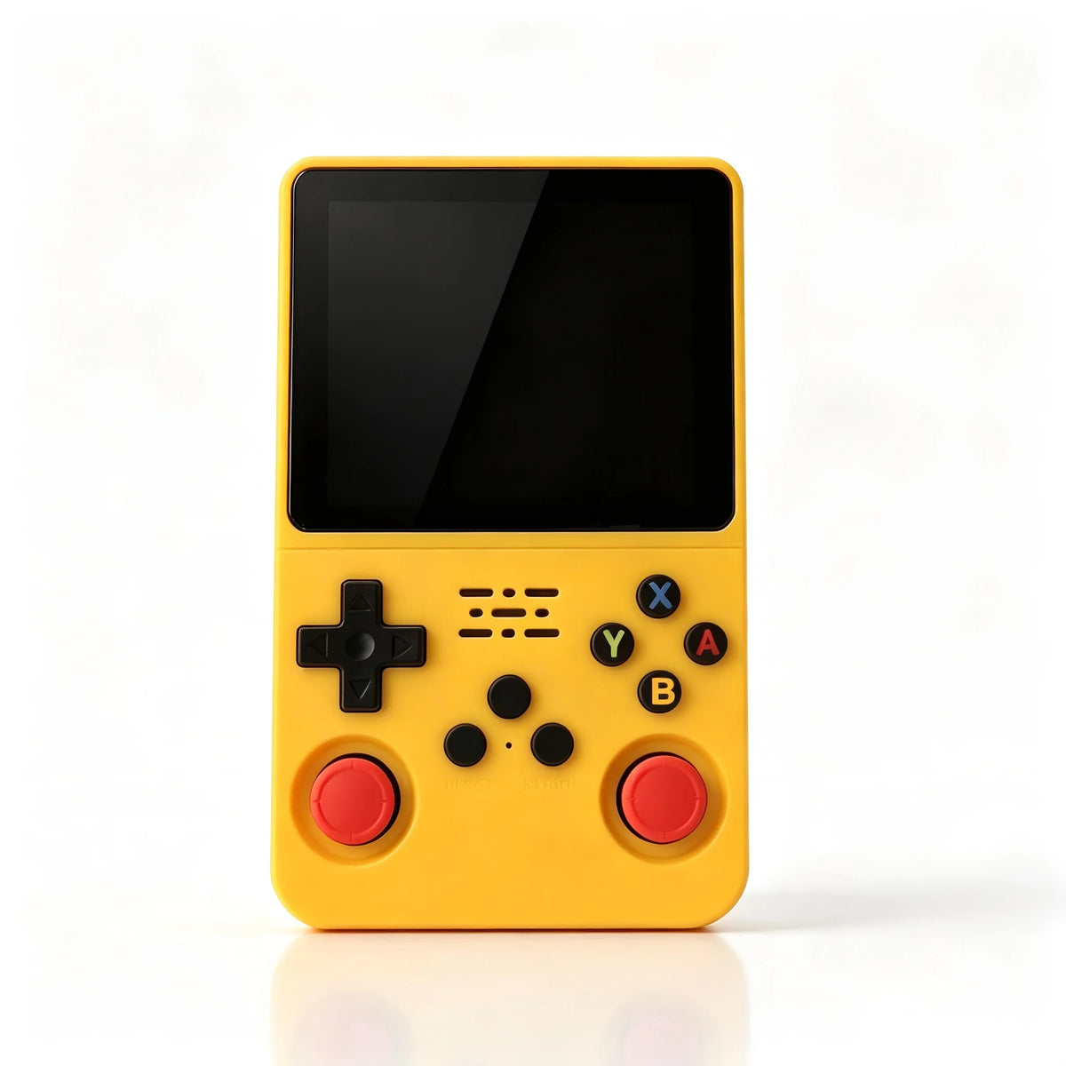 Game R36S – Consola portátil retro con 64GB