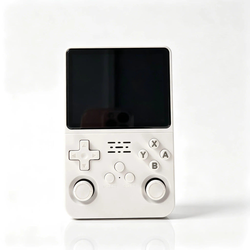 Game R36S – Consola portátil retro con 64GB