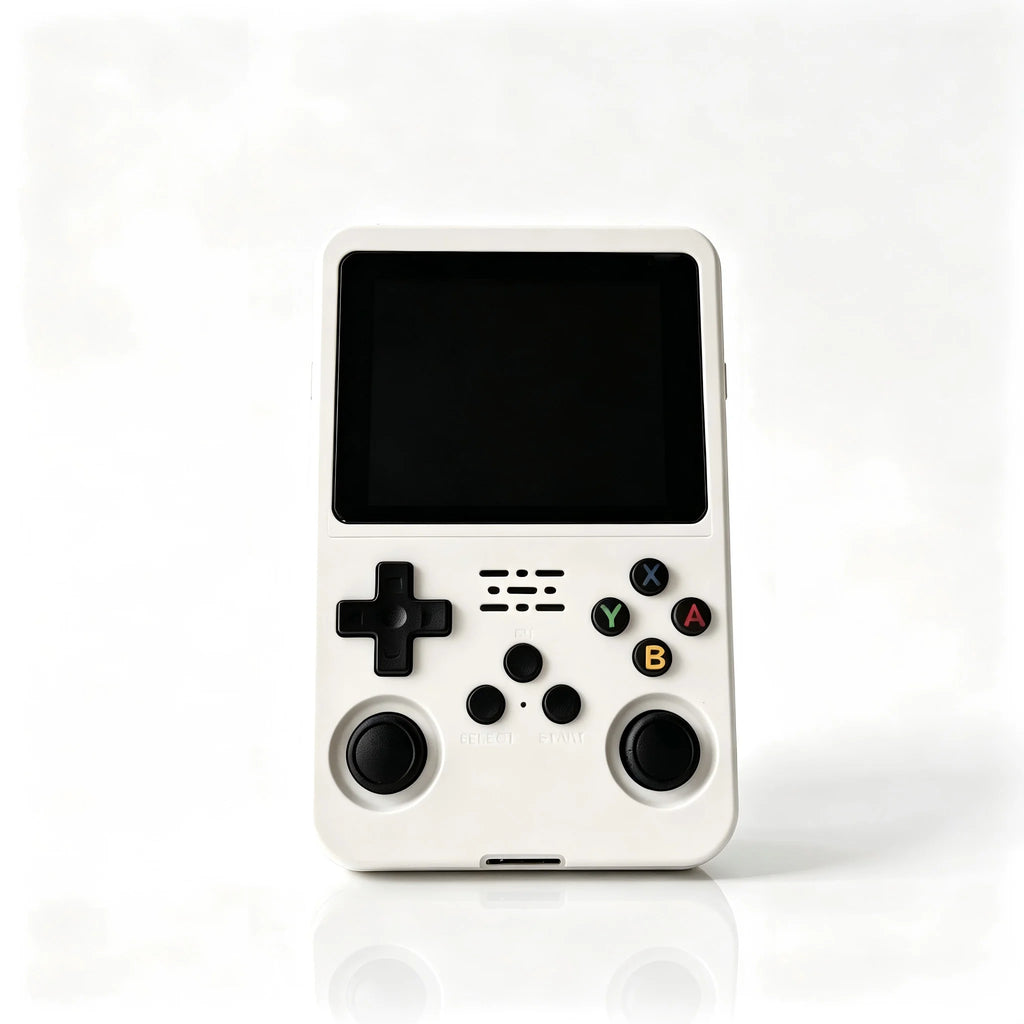 Game R36S – Consola portátil retro con 64GB