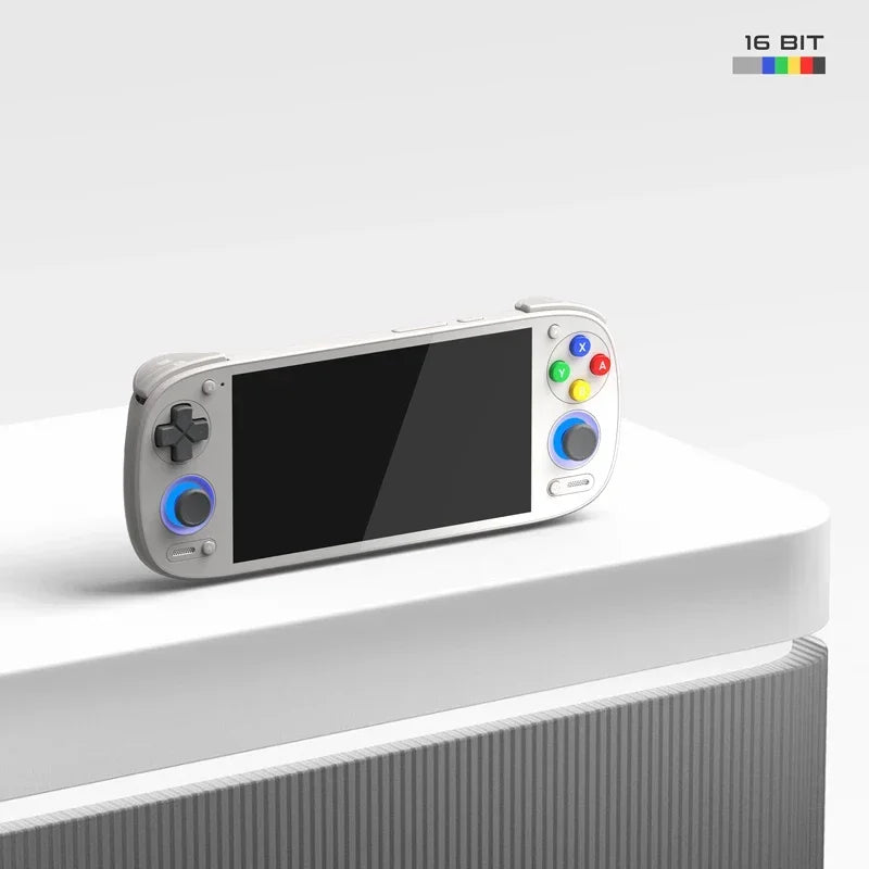 Retroid Pocket 5 – Consola portátil retro Android