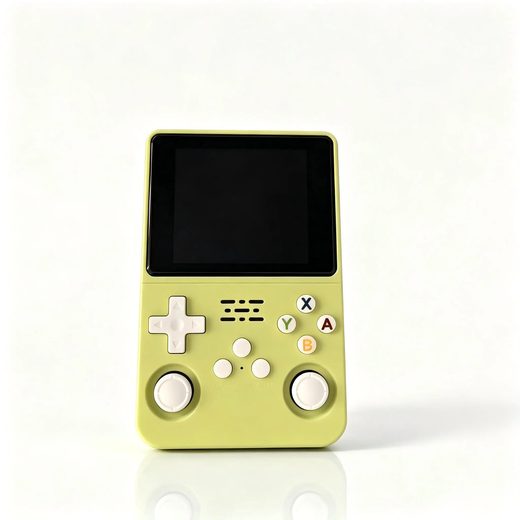 Game R36S – Consola portátil retro con 64GB