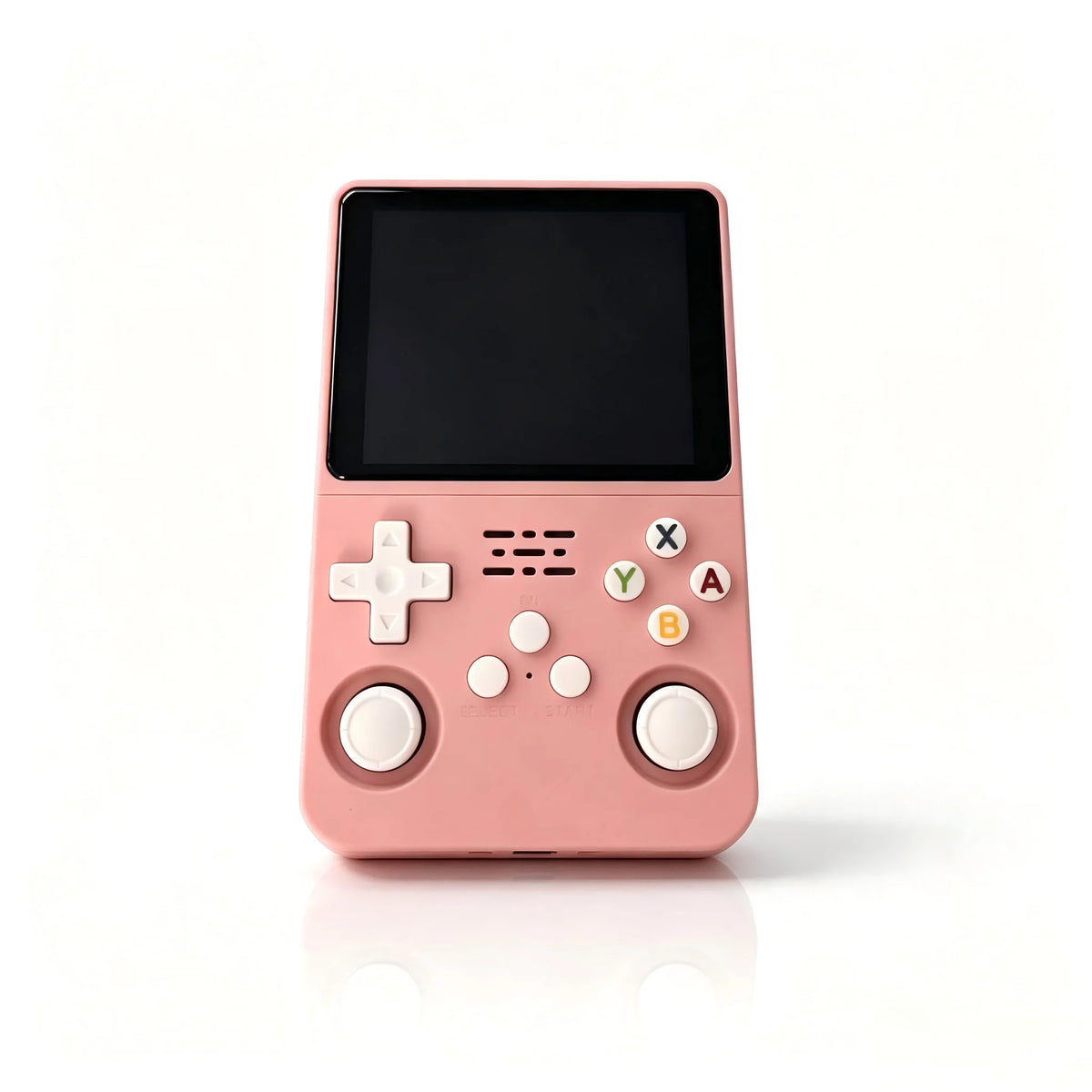 Game R36S – Consola portátil retro con 64GB